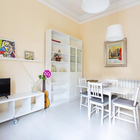 Sofias House At Politeama Διαμέρισμα Παλέρμο Εξωτερικό φωτογραφία