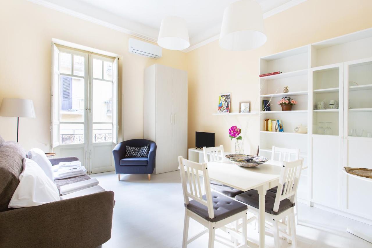 Sofias House At Politeama Διαμέρισμα Παλέρμο Εξωτερικό φωτογραφία