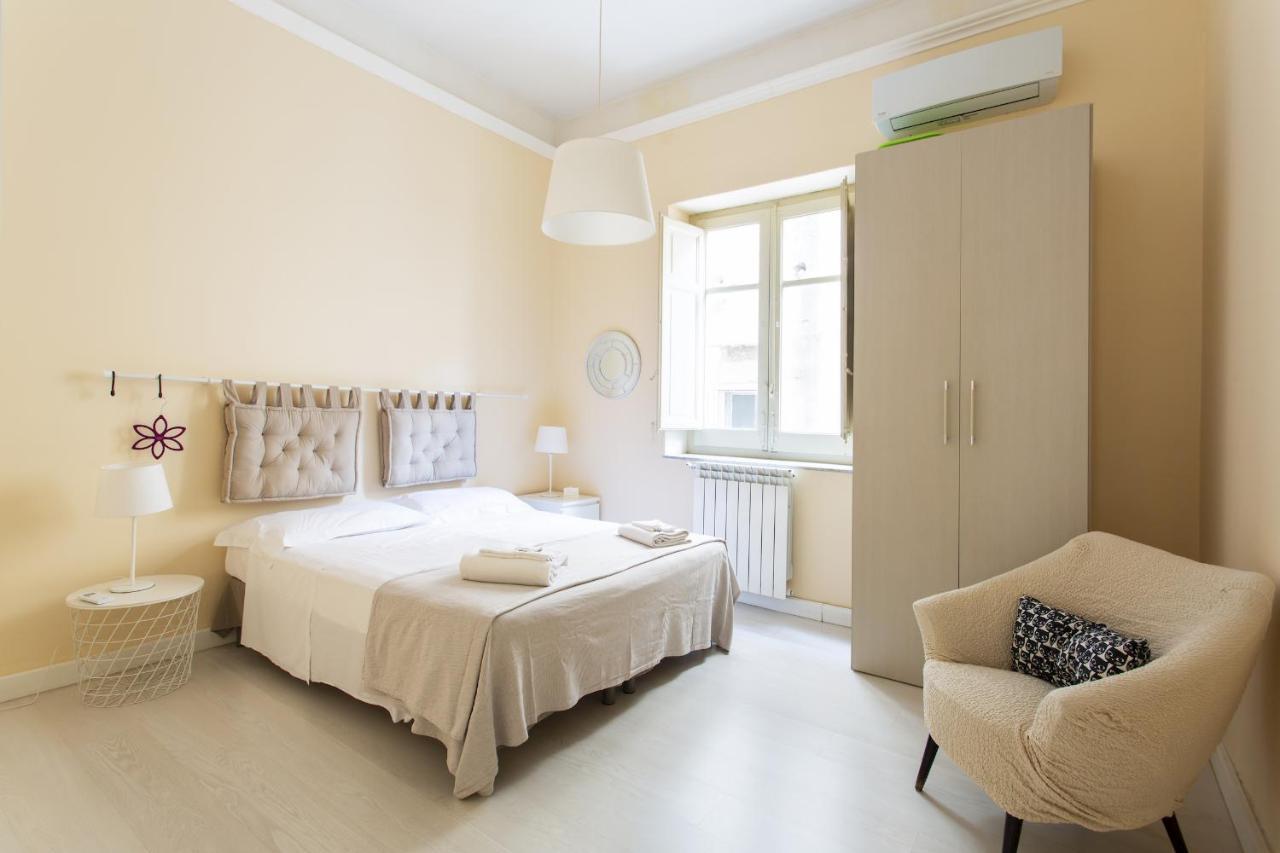 Sofias House At Politeama Διαμέρισμα Παλέρμο Εξωτερικό φωτογραφία