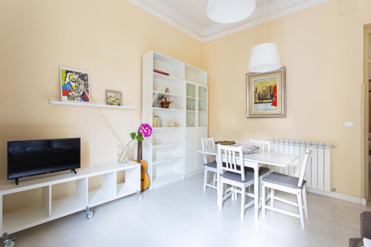 Sofias House At Politeama Διαμέρισμα Παλέρμο Εξωτερικό φωτογραφία